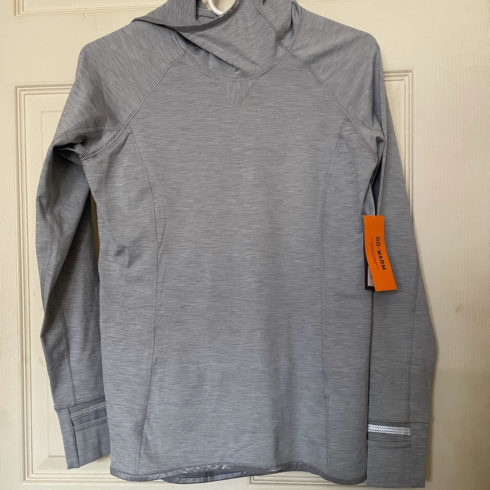 Old navy women long sleeve active wear size XS
